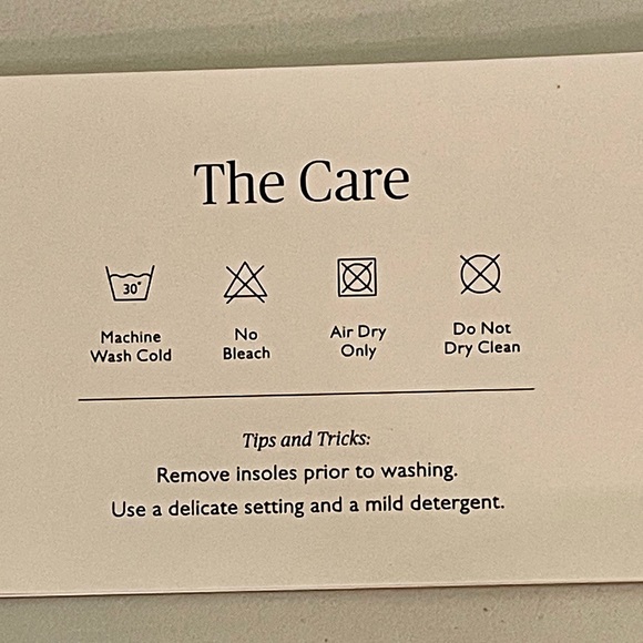 NEW ROTHYS THE POINT FLATS IN RETIRED COLOR MINK WOMENS SIZE 8 - Picture 8 of 8